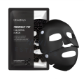 Perfect Fit Calming Mask – Upokojujúca maska ​​po ošetrení Hydra Beauty