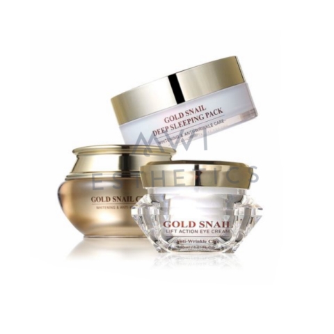 SET_Gold_Snail_Eye_cream_Cream_Deep