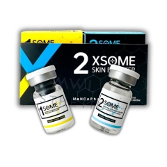 2 XSOME SKIN BOOSTER