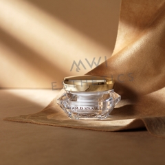 Gold Snail Eye Cream