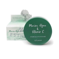 Misoli Marine Algae & Vitamin C Hydrogel Eye Patch