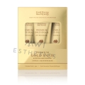 SET_Gold_Snail_Eye_Patch_Emulsion_Hand_cream_set