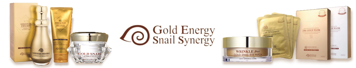 Gold Energy & Snail Synergy