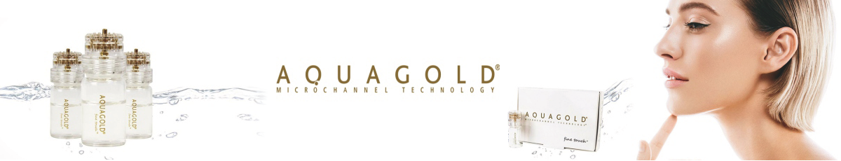AQUAGOLD