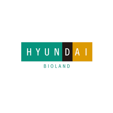 HYUNDAI BIOLAND